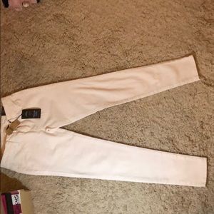 American Eagle corduroy jeans.